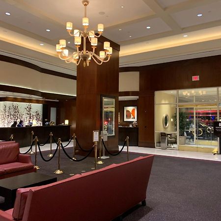 Lucky Gem Penthouse & Luxury Suites At Signature Resort, Strip View 509 Las Vegas Exteriör bild