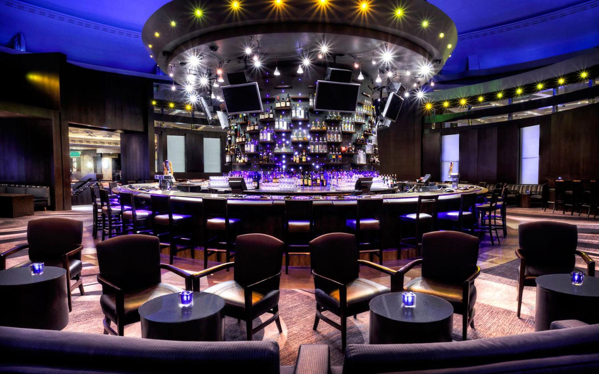 Lucky Gem Penthouse & Luxury Suites At Signature Resort, Strip View 509 Las Vegas Exteriör bild