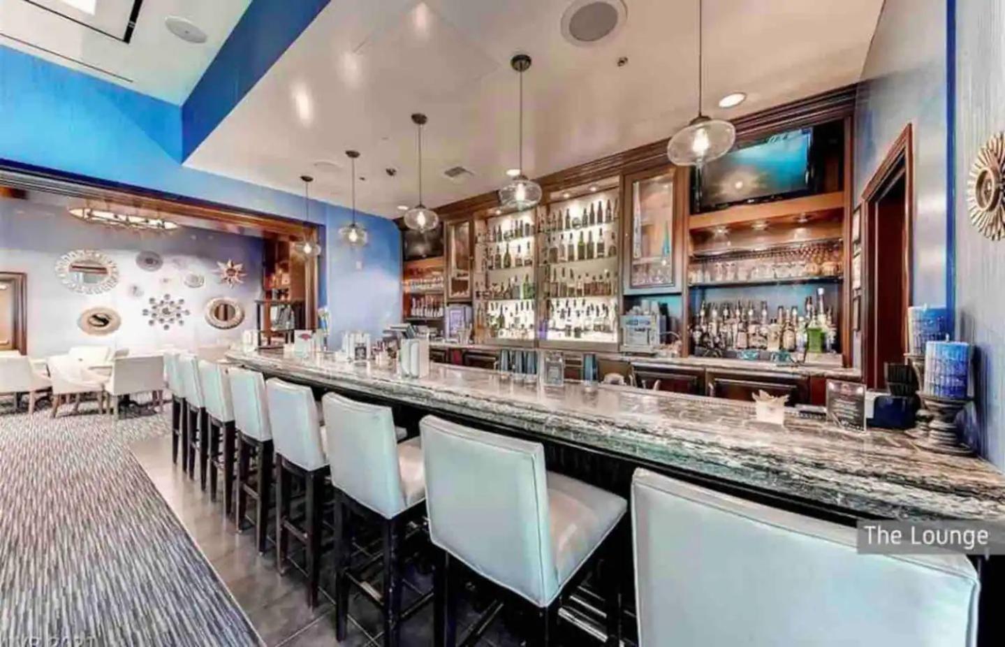 Lucky Gem Penthouse & Luxury Suites At Signature Resort, Strip View 509 Las Vegas Exteriör bild