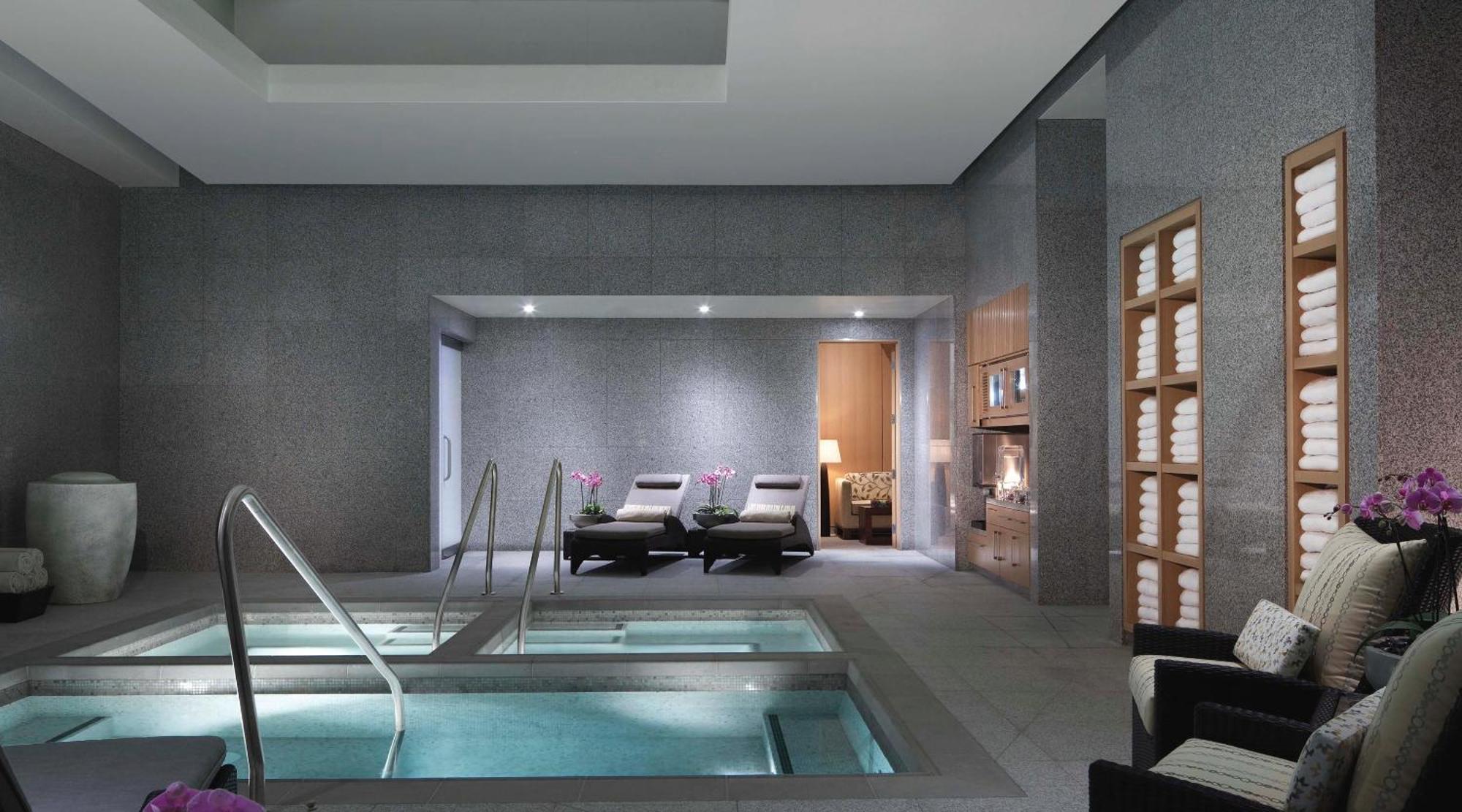 Lucky Gem Penthouse & Luxury Suites At Signature Resort, Strip View 509 Las Vegas Exteriör bild
