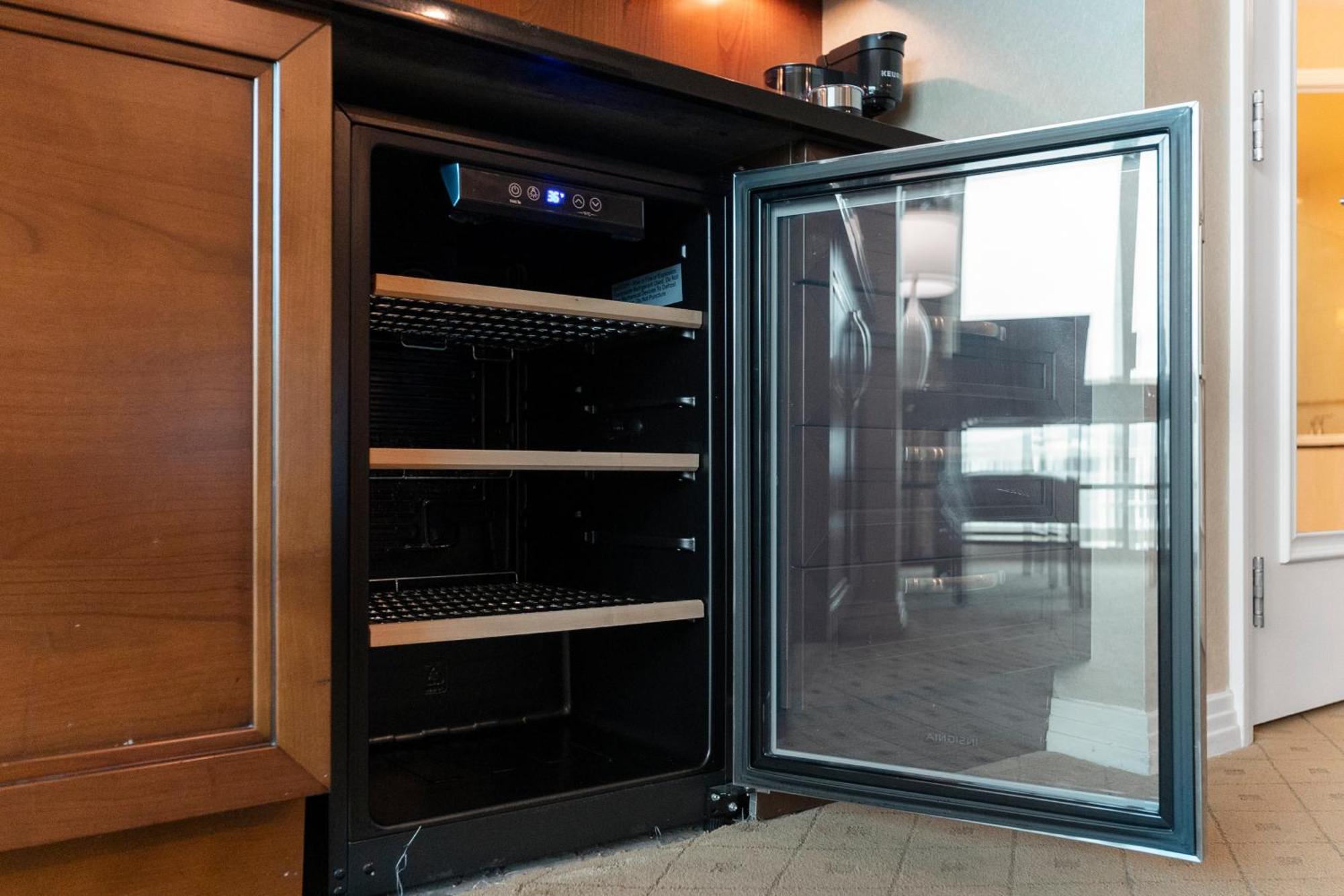Lucky Gem Penthouse & Luxury Suites At Signature Resort, Strip View 509 Las Vegas Exteriör bild