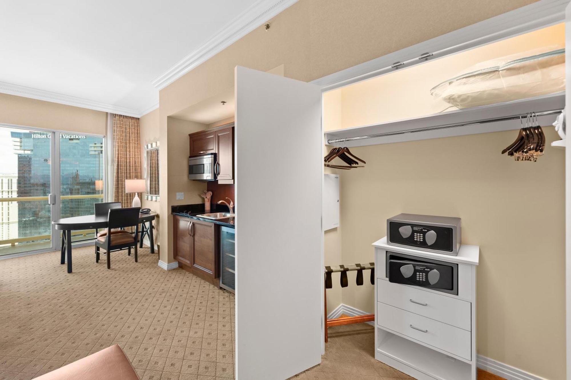 Lucky Gem Penthouse & Luxury Suites At Signature Resort, Strip View 509 Las Vegas Exteriör bild