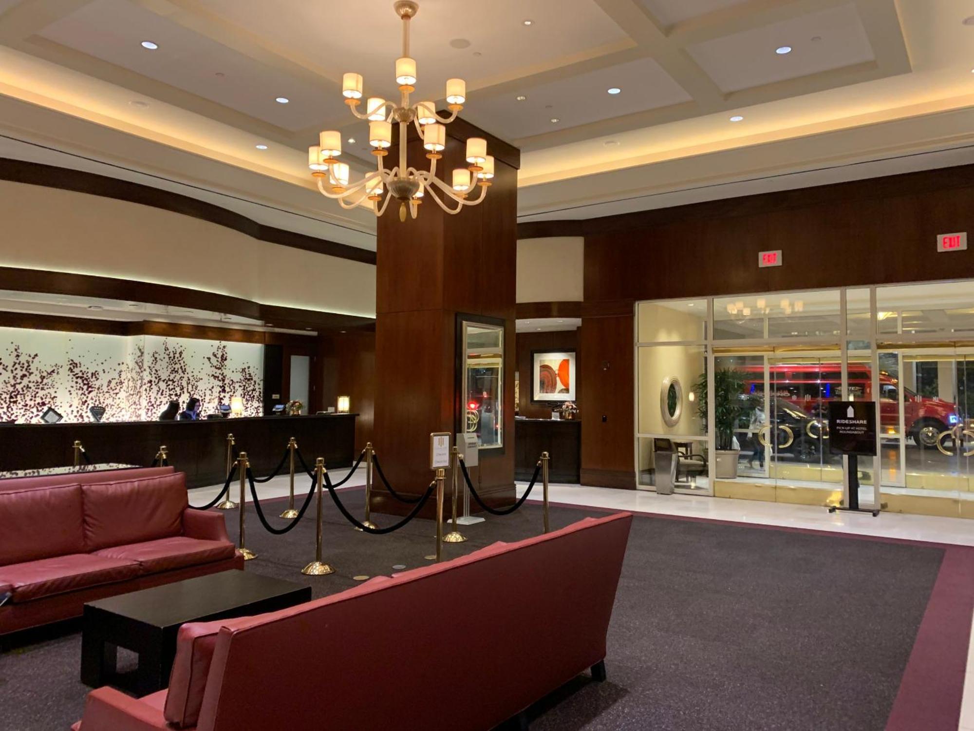 Lucky Gem Penthouse & Luxury Suites At Signature Resort, Strip View 509 Las Vegas Exteriör bild