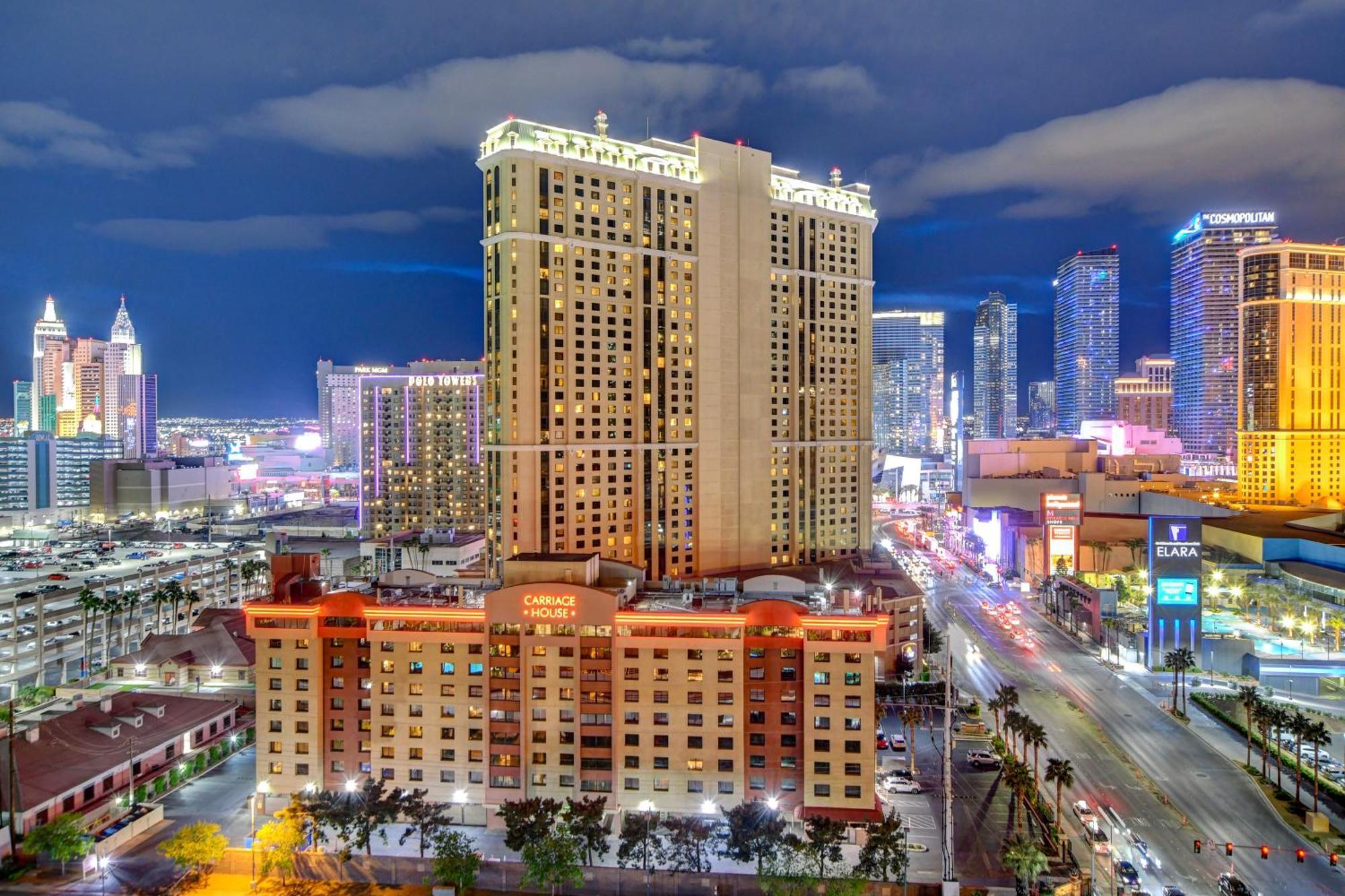 Lucky Gem Penthouse & Luxury Suites At Signature Resort, Strip View 509 Las Vegas Exteriör bild