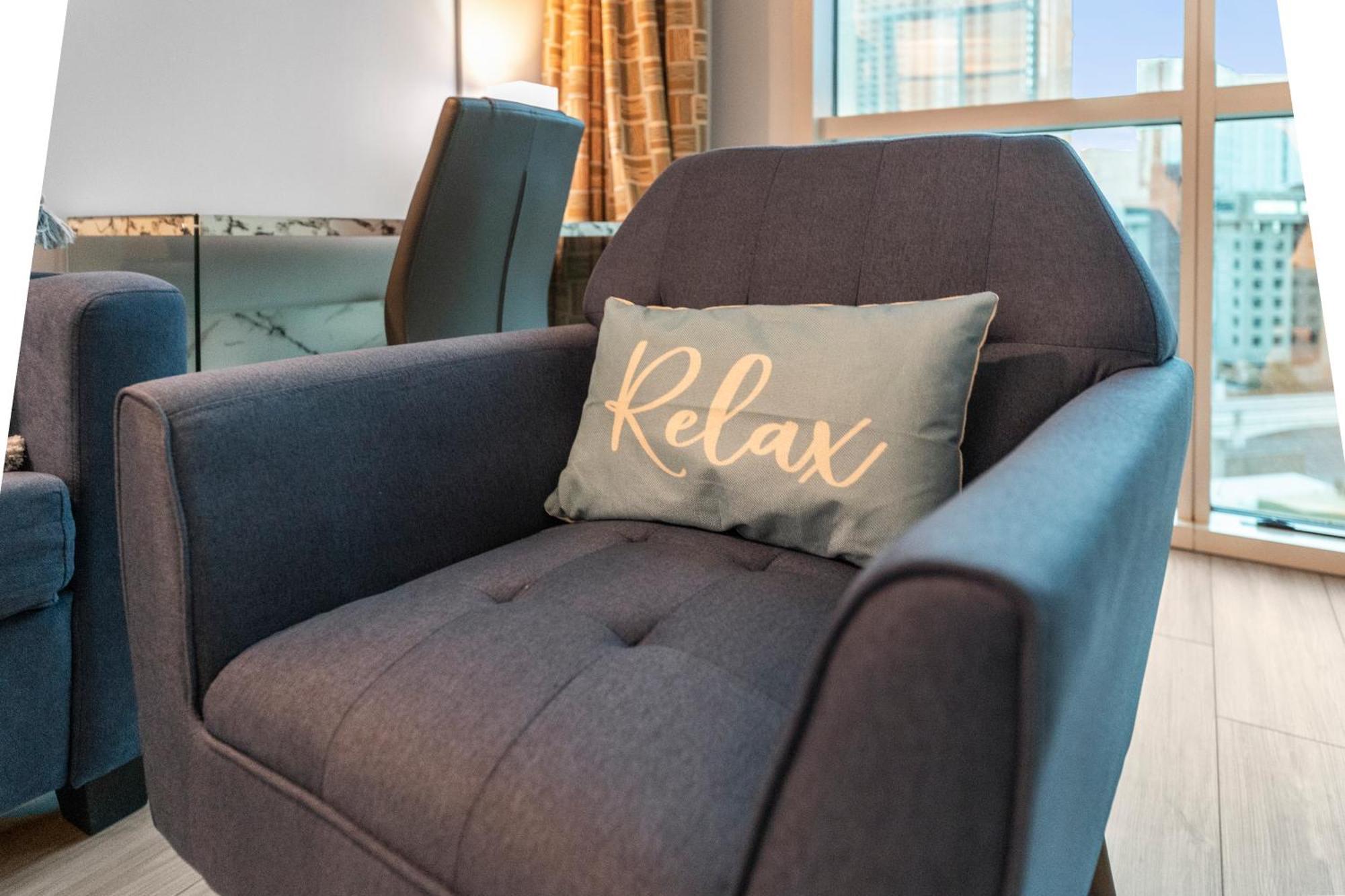 Lucky Gem Penthouse & Luxury Suites At Signature Resort, Strip View 509 Las Vegas Exteriör bild