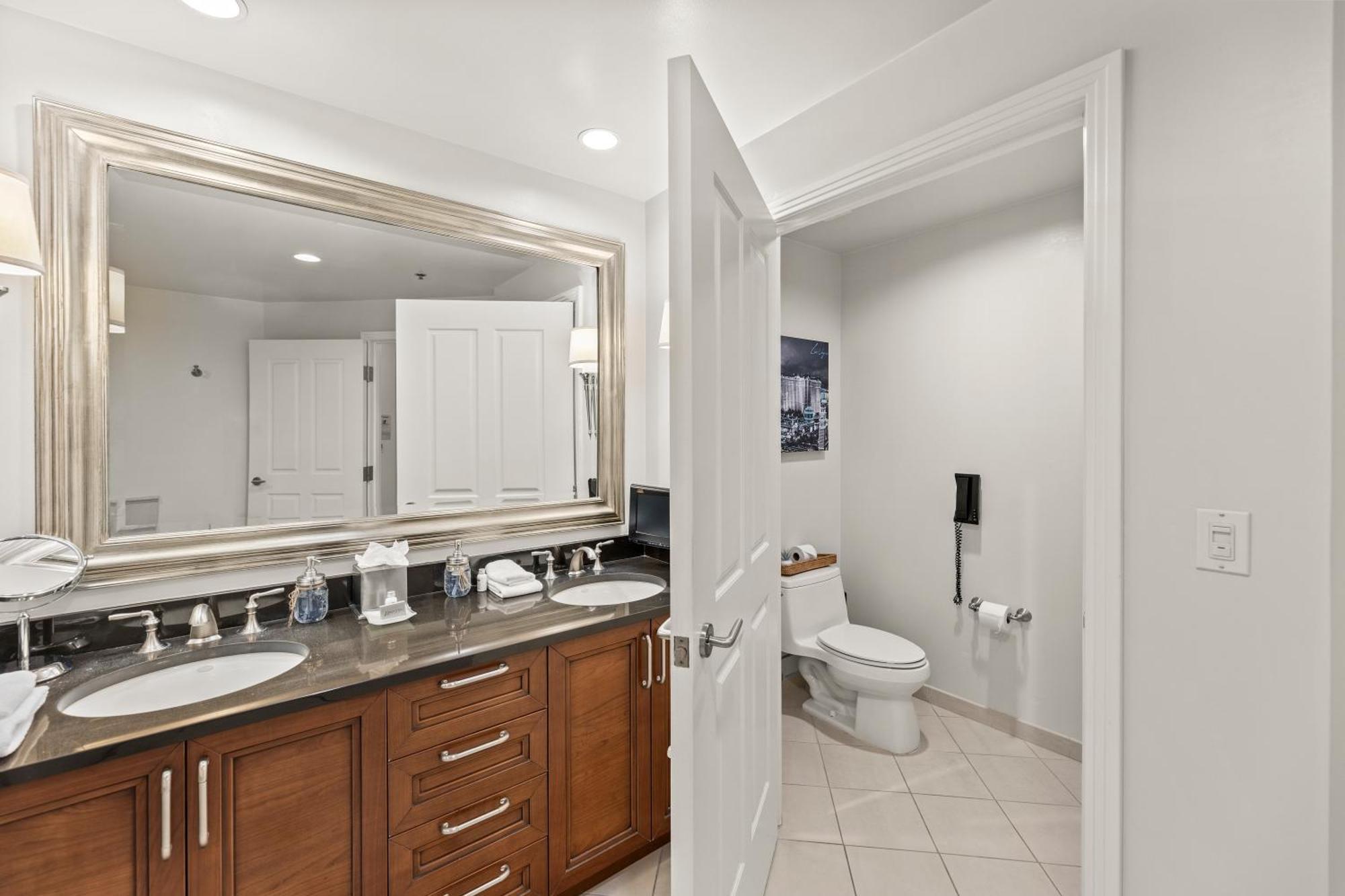 Lucky Gem Penthouse & Luxury Suites At Signature Resort, Strip View 509 Las Vegas Exteriör bild