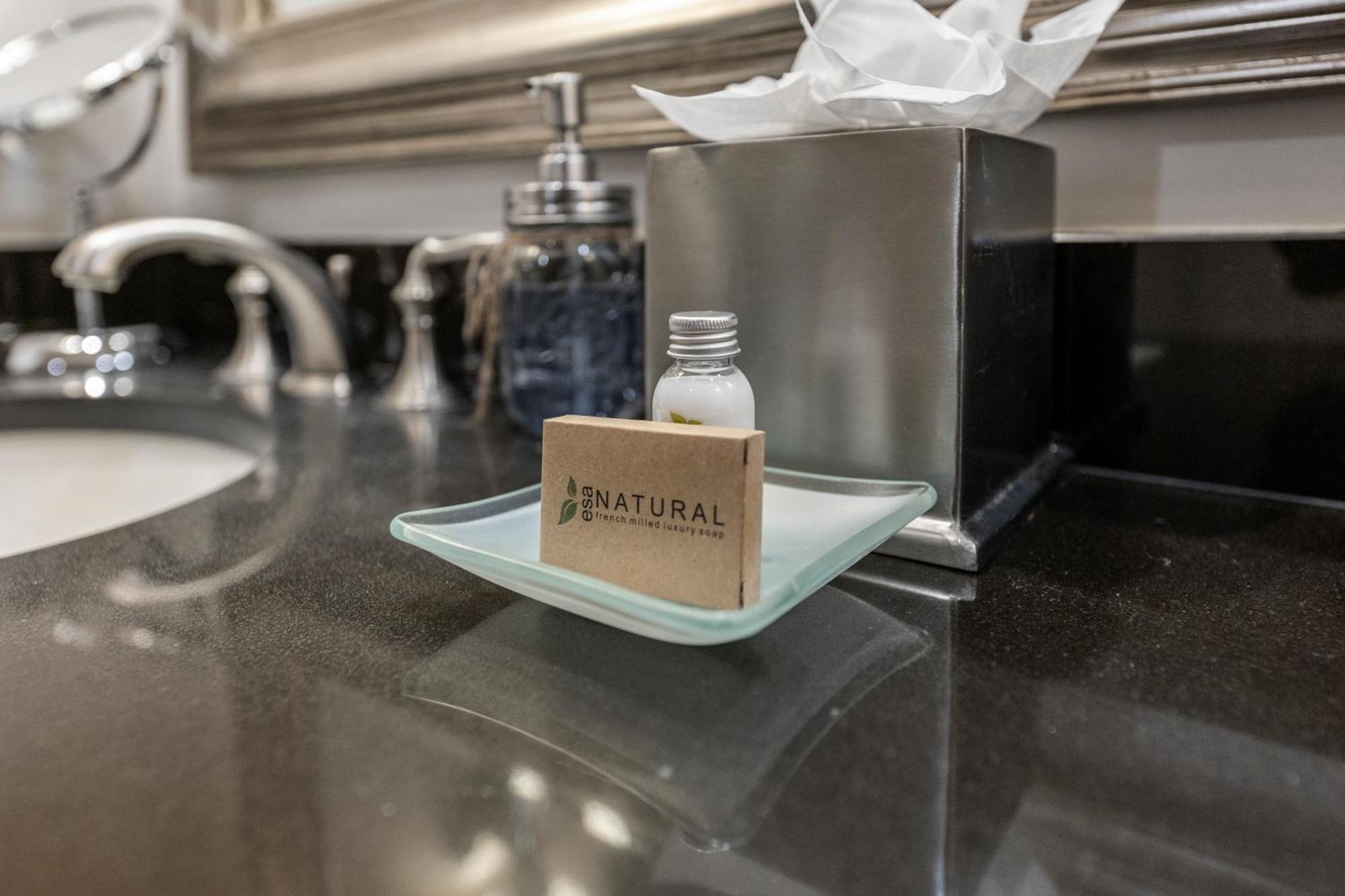 Lucky Gem Penthouse & Luxury Suites At Signature Resort, Strip View 509 Las Vegas Exteriör bild