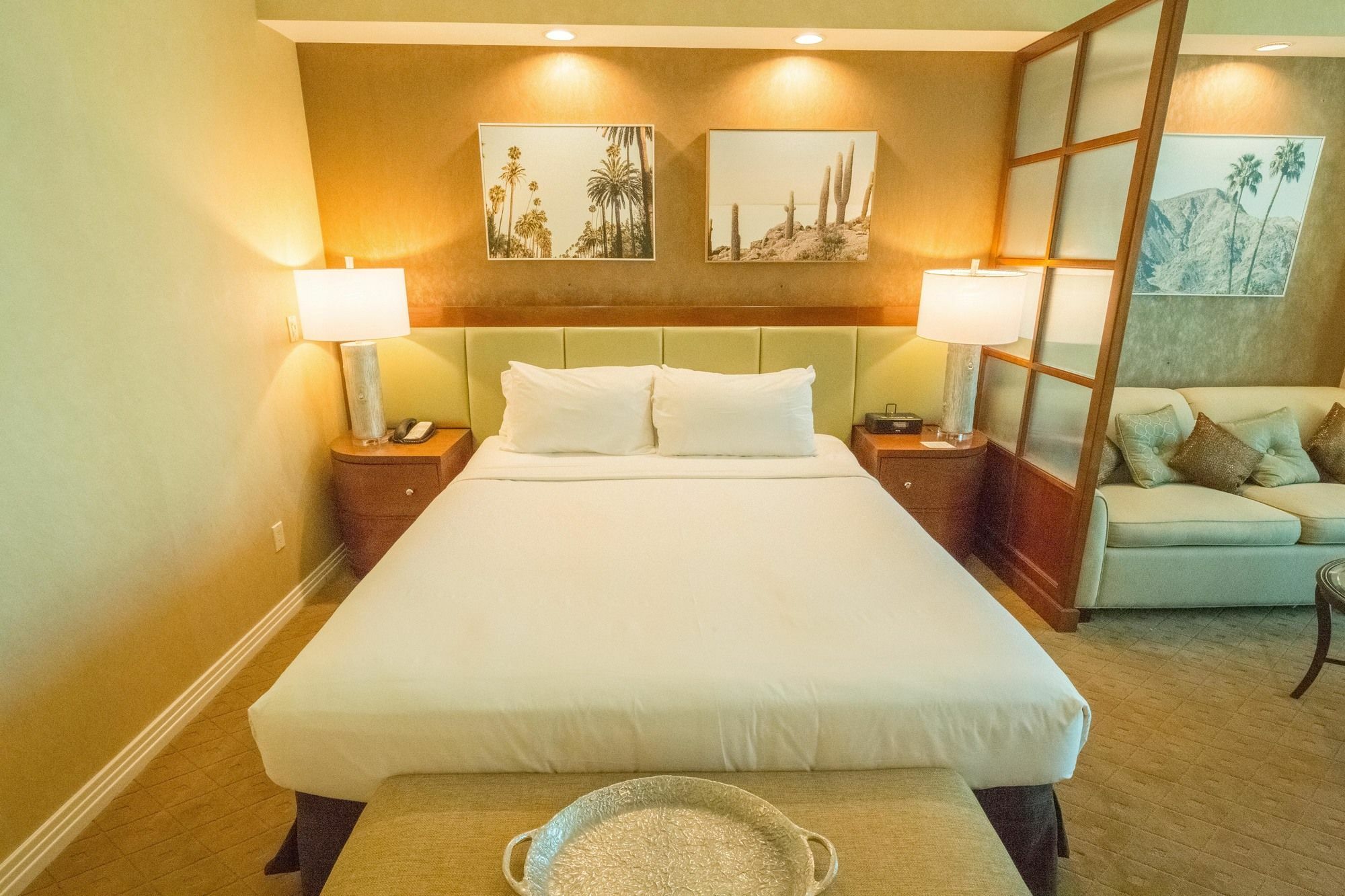 Lucky Gem Penthouse & Luxury Suites At Signature Resort, Strip View 509 Las Vegas Exteriör bild
