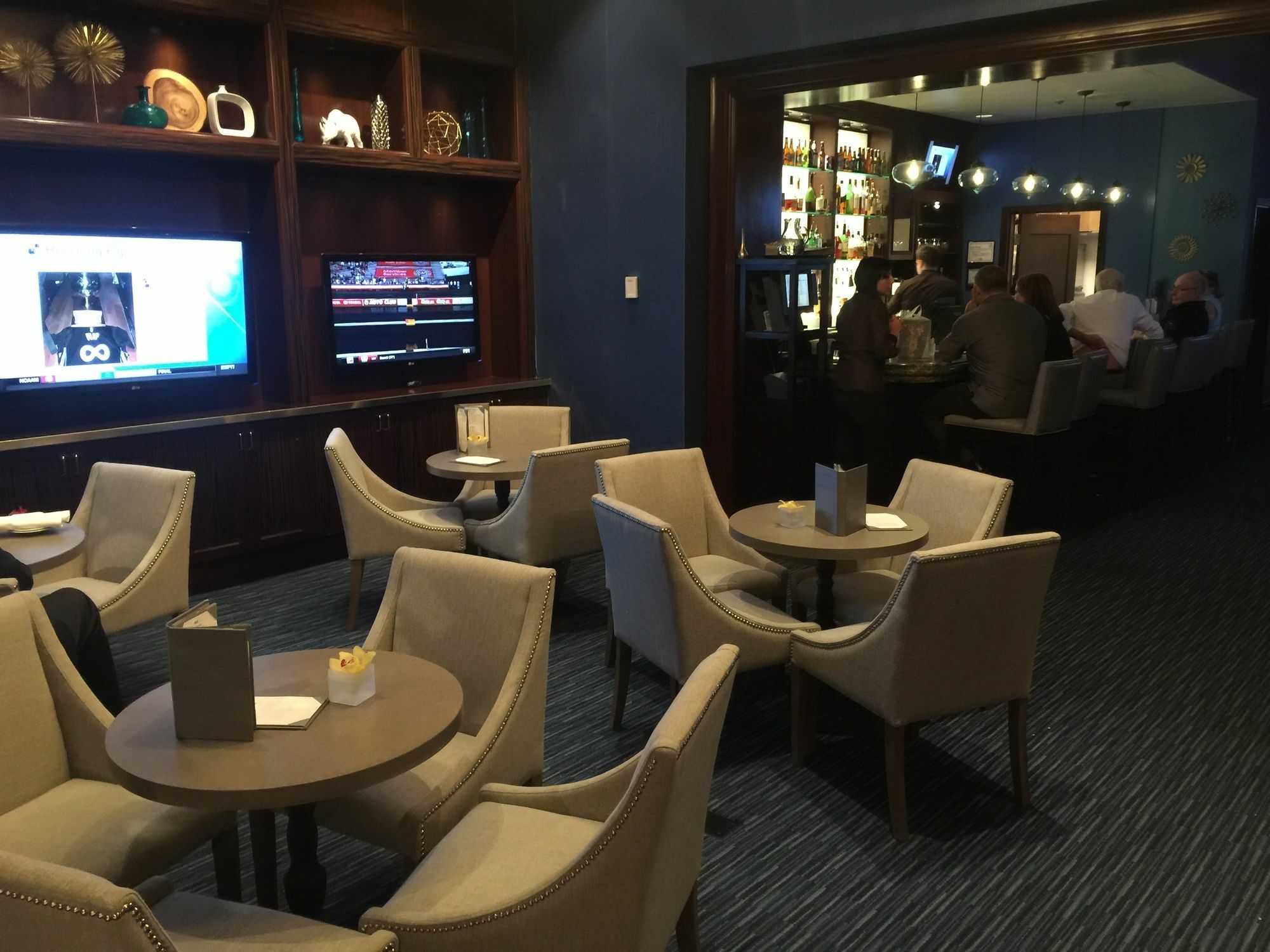 Lucky Gem Penthouse & Luxury Suites At Signature Resort, Strip View 509 Las Vegas Exteriör bild