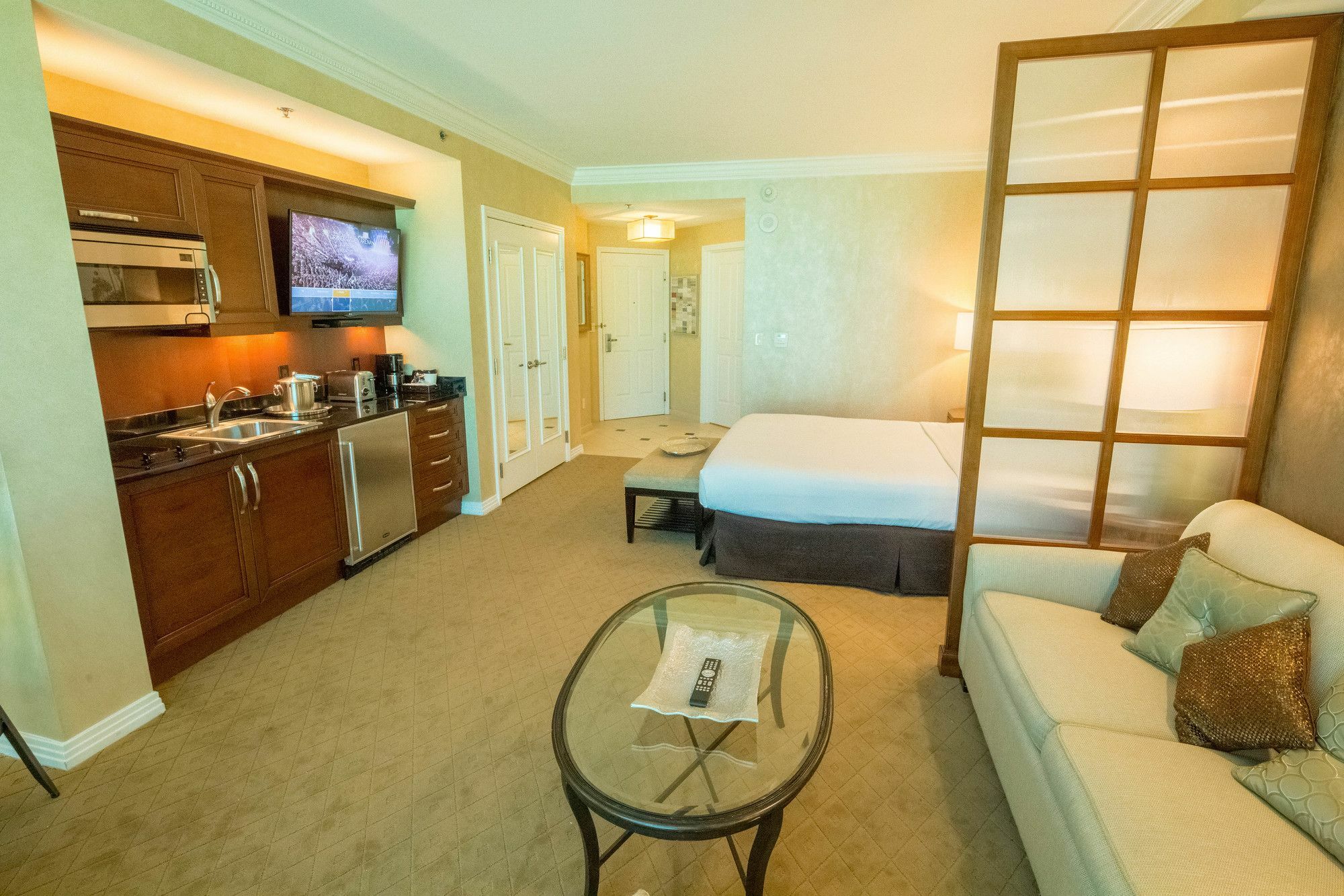 Lucky Gem Penthouse & Luxury Suites At Signature Resort, Strip View 509 Las Vegas Exteriör bild