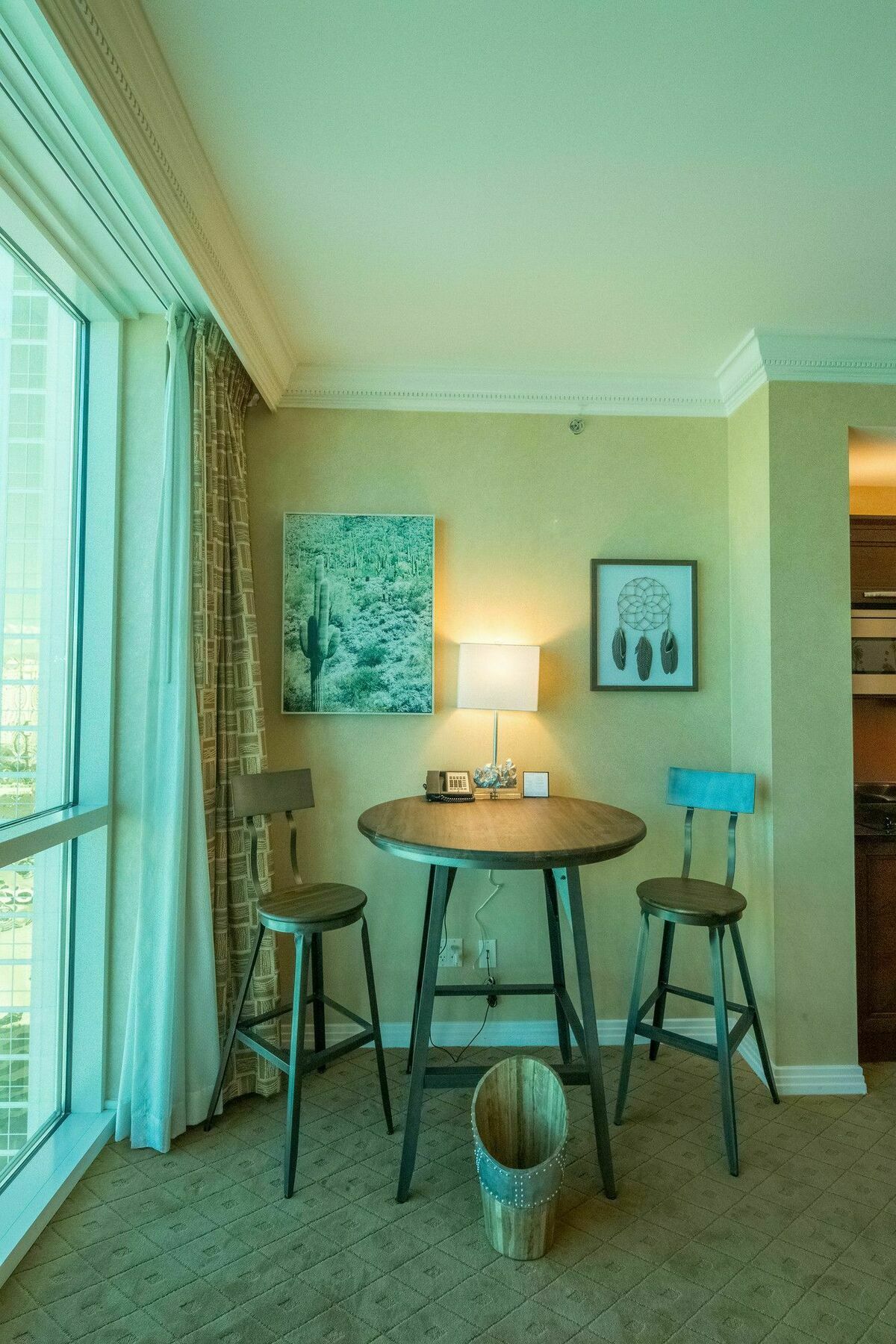 Lucky Gem Penthouse & Luxury Suites At Signature Resort, Strip View 509 Las Vegas Exteriör bild